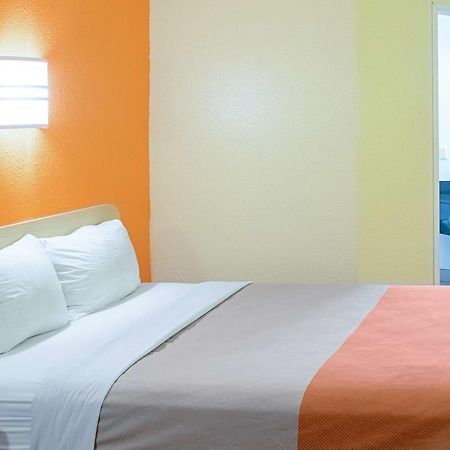 Motel 6-Seymour, In - North Eksteriør bilde