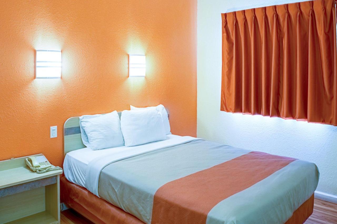 Motel 6-Seymour, In - North Eksteriør bilde